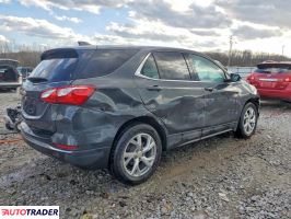 Chevrolet Equinox 2020 1