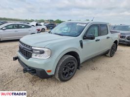 Ford Maverick 2024 2