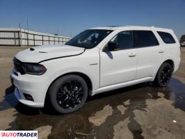 Dodge Durango 2020 5