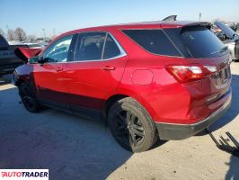 Chevrolet Equinox 2020 1