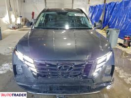 Hyundai Tucson 2023 1