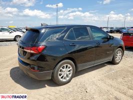 Chevrolet Equinox 2022 1 Chevrolet Equinox 2022 1