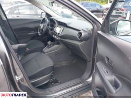 Nissan Pozostałe 2024 1