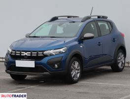 Dacia Sandero 2023 1.0 89 KM