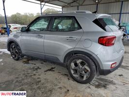 Hyundai Pozostałe 2020 1