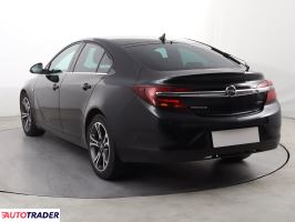 Opel Insignia 2014 2.0 160 KM