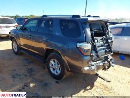 Toyota Pozostałe 2023 4