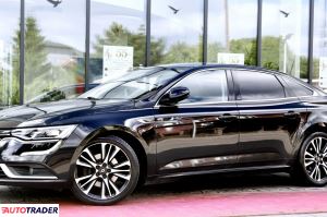 Renault Talisman 2016 1.6 200 KM