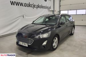 Ford Focus - zobacz ofertę