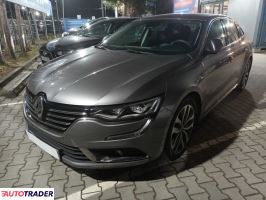 Renault Talisman - zobacz ofertę
