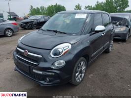 Fiat 500 2020 1 Fiat 500 2020 1