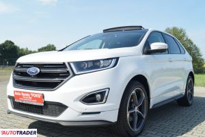 Ford Edge 2017 2.0 210 KM