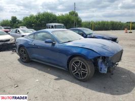 Ford Mustang 2022 2 Ford Mustang 2022 2