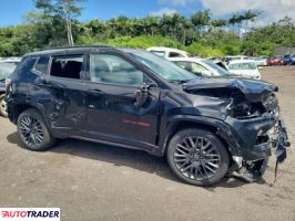 Jeep Compass 2023 2