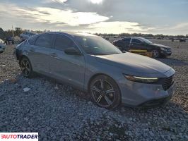 Honda Accord 2023 2