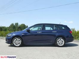 Fiat Tipo 2017 1.6 120 KM