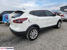 Nissan Rogue 2022 2 Nissan Rogue 2022 2