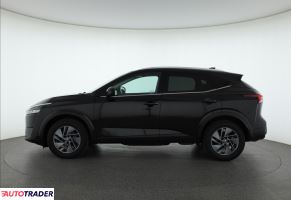 Nissan Qashqai 2022 1.3 138 KM