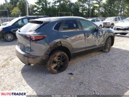 Mazda CX-30 2024 2