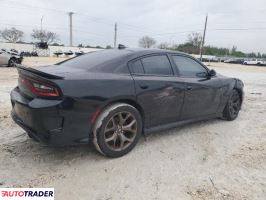 Dodge Charger 2019 3