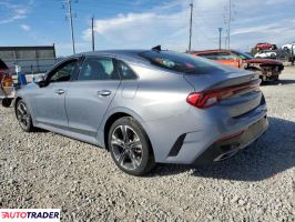 Kia Pozostałe 2021 1