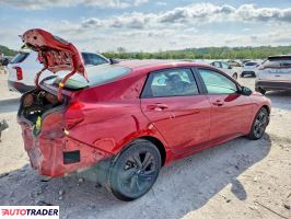 Hyundai Elantra 2023 2