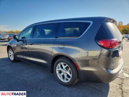 Chrysler Pacifica 2019 3