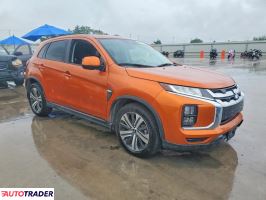 Mitsubishi Outlander 2024 2