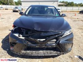 Toyota Camry 2023 2 Toyota Camry 2023 2