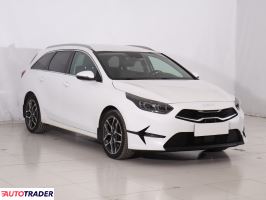 Kia Ceed 2021 1.5 156 KM
