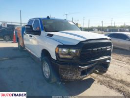 Dodge Ram 2024 6