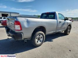 Dodge Ram 2019 6