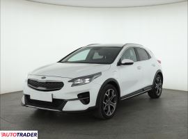 Kia Ceed 2020 1.6 139 KM