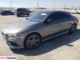 Mercedes CL 2023 2 Mercedes CL 2023 2