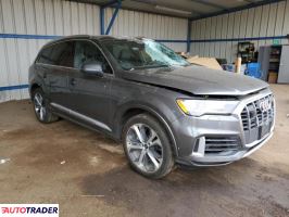 Audi Q7 2022 3 Audi Q7 2022 3