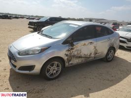 Ford Fiesta - zobacz ofertę