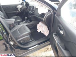 Jeep Cherokee 2021 3 Jeep Cherokee 2021 3