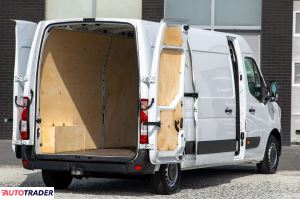 Renault Master 2024 2.3