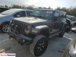 Jeep Wrangler 2021 3