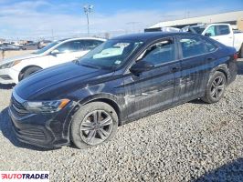 Volkswagen Jetta 2024 1