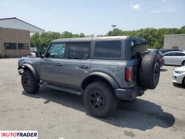 Ford Bronco 2022 2 Ford Bronco 2022 2