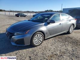 Nissan Altima 2023 2