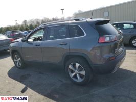 Jeep Cherokee 2021 3 Jeep Cherokee 2021 3