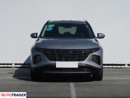Hyundai Tucson 2022 1.6 147 KM Hyundai Tucson 2022 1.6 147 KM