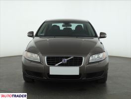 Volvo S80 2008 2.0 143 KM