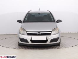 Opel Astra 2006 1.9 99 KM