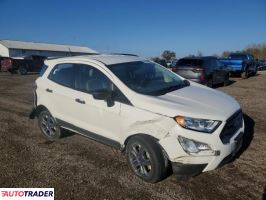 Ford EcoSport 2020 1