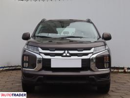 Mitsubishi ASX 2019 2.0 147 KM