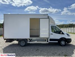 Ford Transit 2023 2