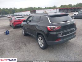 Jeep Compass 2021 2 Jeep Compass 2021 2